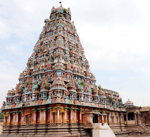 Kumbakonam Tours and Travels